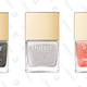 5 Mini Nail Lacquers | $25 | Butter London | Promo code MINI25